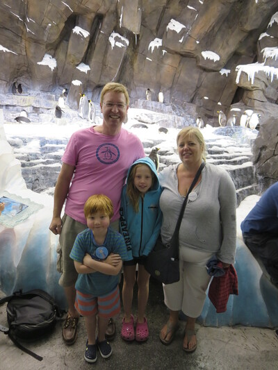 picture of Florida October 2013
 USA