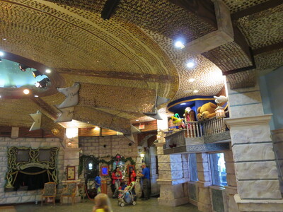 picture of Florida October 2013
 USA