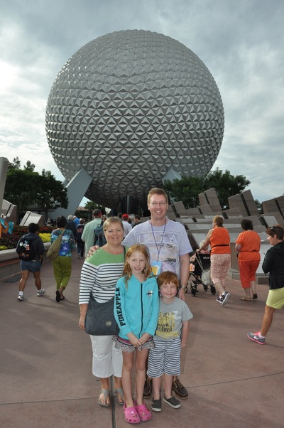 picture of Florida October 2013
 USA
