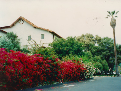 picture of Santa Barbara
 USA