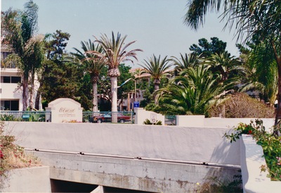 picture of Santa Barbara
 USA