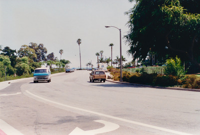 picture of Santa Barbara
 USA