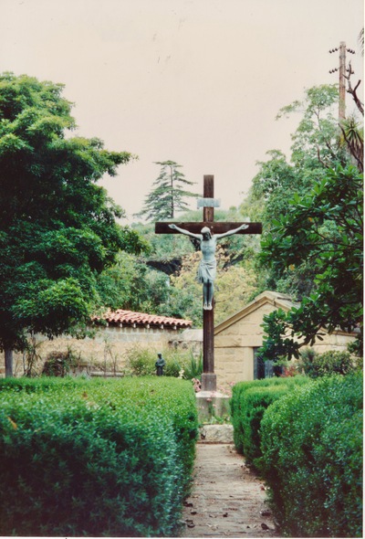 picture of Santa Barbara
 USA