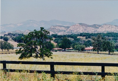 picture of Santa Barbara
 USA