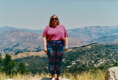 picture of Santa Barbara
 USA