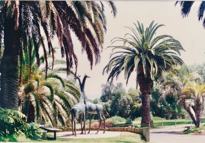 picture of Santa Barbara
 USA