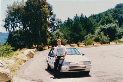 picture of Santa Barbara
 USA