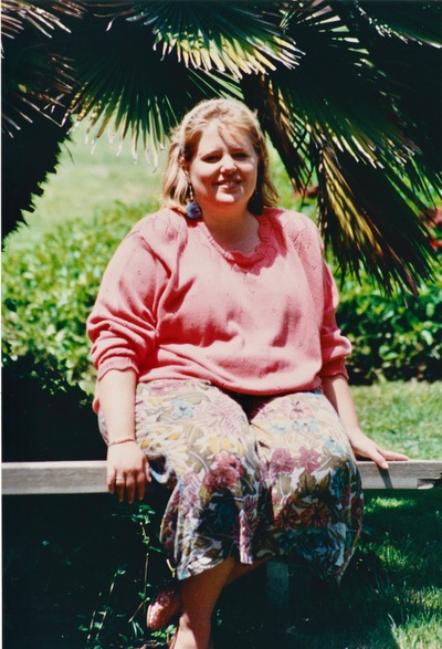 picture of Santa Barbara
 USA