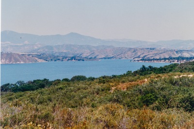 picture of Santa Barbara
 USA