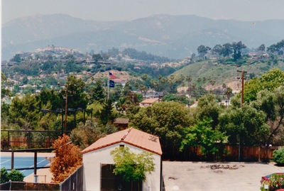 picture of Santa Barbara
 USA