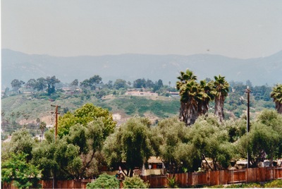 picture of Santa Barbara
 USA