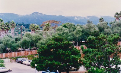 picture of Santa Barbara
 USA