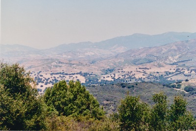 picture of Santa Barbara
 USA