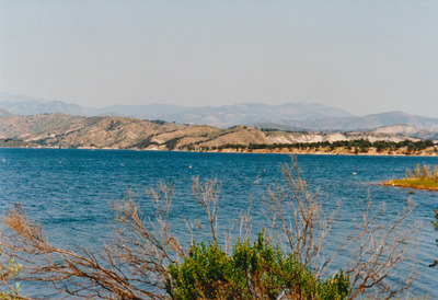 picture of Santa Barbara
 USA