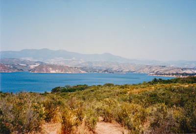 picture of Santa Barbara
 USA