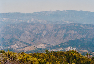 picture of Santa Barbara
 USA