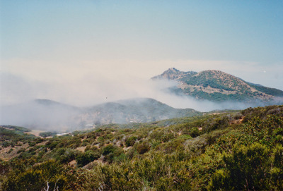 picture of Santa Barbara
 USA