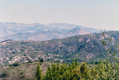 picture of Santa Barbara
 USA