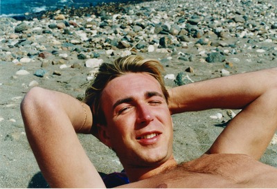 picture of Santa Cruz Island
 USA