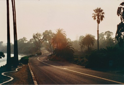 picture of Santa Cruz Island
 USA