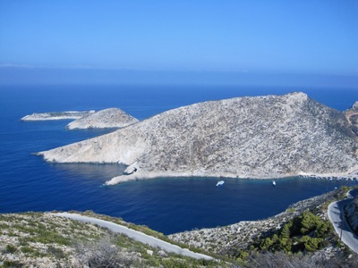 picture of Navagio or Shipwreck Beach 2010
 Zakynthos