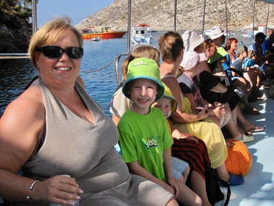 picture of Navagio or Shipwreck Beach 2010
 Zakynthos