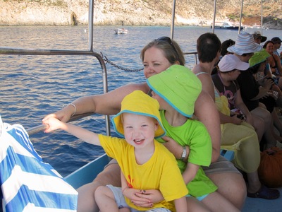 picture of Navagio or Shipwreck Beach 2010
 Zakynthos
