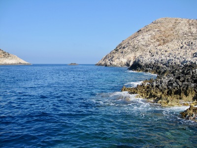 picture of Navagio or Shipwreck Beach 2010
 Zakynthos
