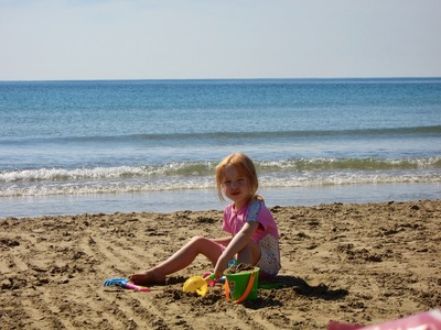 picture of Simpsons villa 2007
 Zakynthos