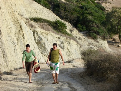 picture of Simpsons villa 2007
 Zakynthos