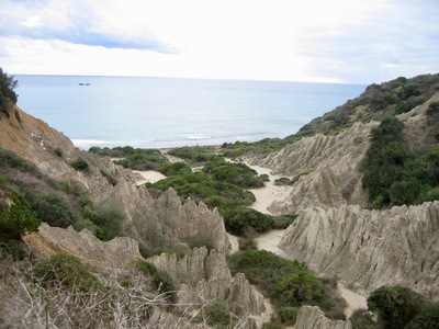 picture of Simpsons villa 2007
 Zakynthos