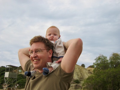 picture of Simpsons villa 2007
 Zakynthos