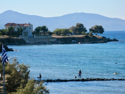 picture of Zakynthos Aug 2010
 Zakynthos
