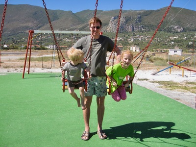 picture of Zakynthos Aug 2010
 Zakynthos