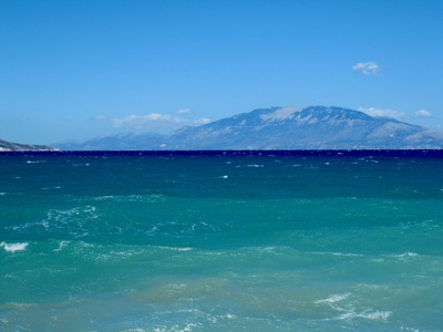 picture of Zakynthos Aug 2010
 Zakynthos