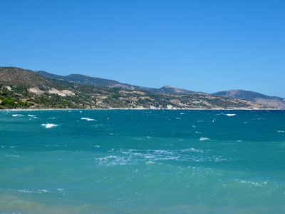 picture of Zakynthos Aug 2010
 Zakynthos