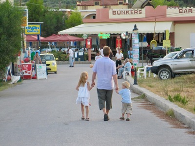 picture of Zakynthos Aug 2010
 Zakynthos
