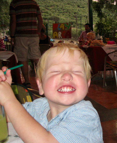 picture of Zakynthos Aug 2010
 Zakynthos