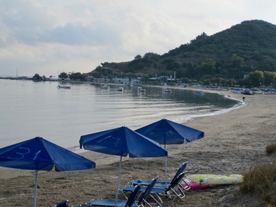 picture of Zakynthos Aug 2010
 Zakynthos