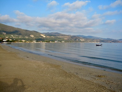 picture of Zakynthos Aug 2010
 Zakynthos