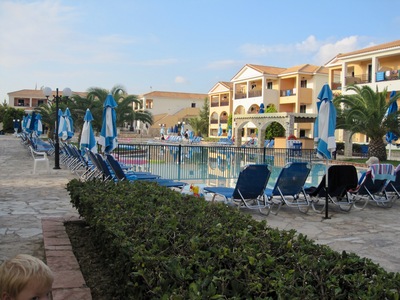 picture of Zakynthos Aug 2010
 Zakynthos