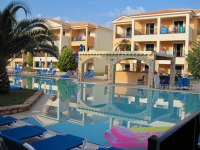 picture of Zakynthos Aug 2010
 Zakynthos