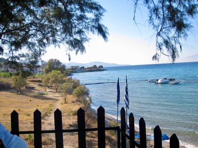 picture of Zakynthos Aug 2010
 Zakynthos